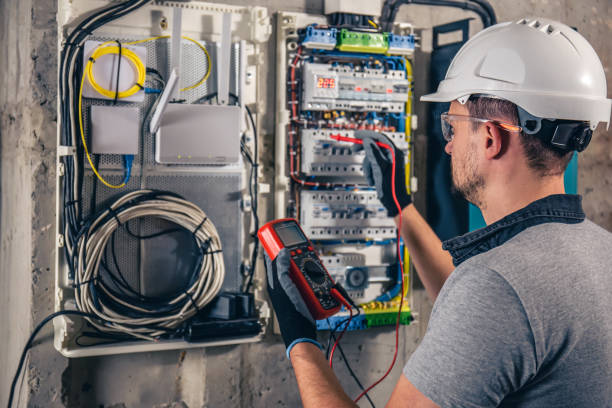 Best Affordable Electrician  in Clayton, CA