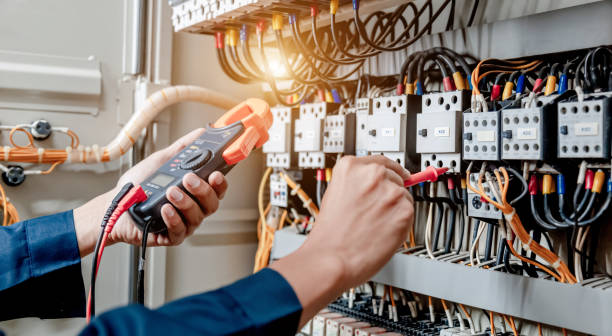 Best Electric Panel Repair  in Clayton, CA