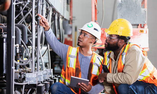 Best Industrial Electrical Services  in Clayton, CA