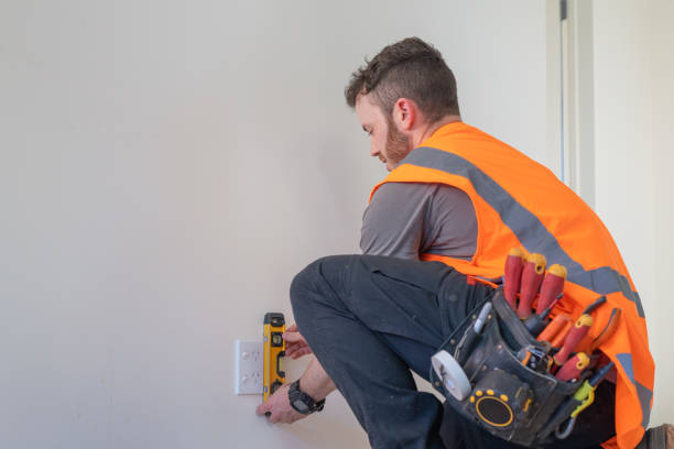 Best Electrical Installation Contractor  in Clayton, CA